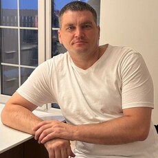 Фотография мужчины Сергей, 41 год из г. Старый Оскол