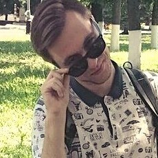 Фотография мужчины Богдан, 28 лет из г. Мичуринск