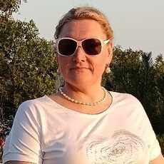 Фотография девушки Ариадна, 44 года из г. Подольск