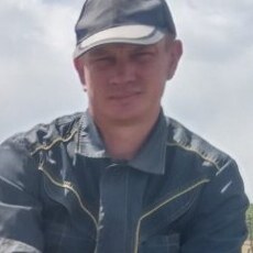 Фотография мужчины Коля, 38 лет из г. Чита