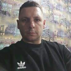 Фотография мужчины Артур, 35 лет из г. Макеевка