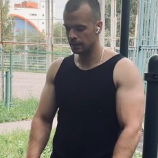 Фотография мужчины Евгений, 34 года из г. Москва