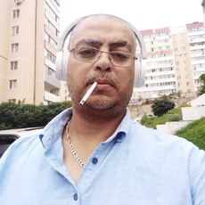 Фотография мужчины Firaz, 45 лет из г. Владивосток