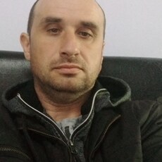 Фотография мужчины Сергей, 41 год из г. Каменск-Шахтинский