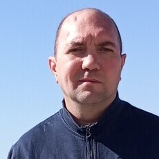 Фотография мужчины Андрей, 46 лет из г. Краснодар