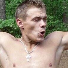 Фотография мужчины Алексей, 37 лет из г. Чехов