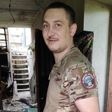 Фотография мужчины Игорь, 34 года из г. Стаханов