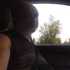 Фотография мужчины Валідол, 43 года из г. Кривой Рог