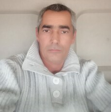 Фотография мужчины Сергей, 46 лет из г. Ядрин