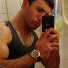 Фотография мужчины Назир, 35 лет из г. Астана