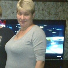 Фотография девушки Светлана, 53 года из г. Тамбов