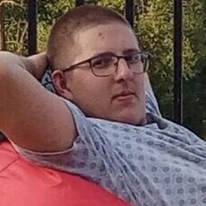 Фотография мужчины Матвей, 21 год из г. Тамбов