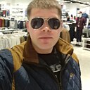 Жека, 35 лет
