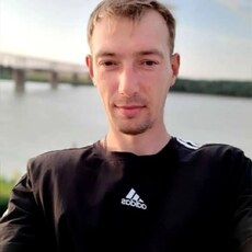 Фотография мужчины Николай, 39 лет из г. Павлодар