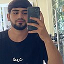 Зайдулло, 23 года