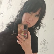 Фотография девушки Аня, 35 лет из г. Душанбе