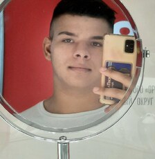 Фотография мужчины Стас, 25 лет из г. Чудово