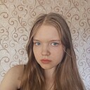 Анастасия, 19 лет