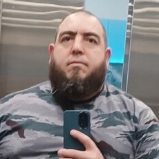 Фотография мужчины Алишер, 44 года из г. Саратов