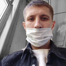 Фотография мужчины Павел, 31 год из г. Абакан