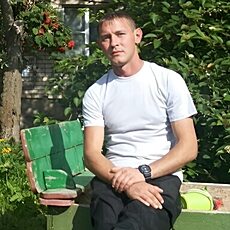 Фотография мужчины Сергей, 39 лет из г. Тверь