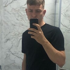 Фотография мужчины Владислав, 29 лет из г. Усть-Каменогорск