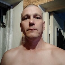 Фотография мужчины Андрей, 42 года из г. Чирчик