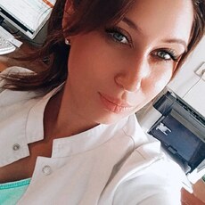 Фотография девушки Светлана, 41 год из г. Когалым