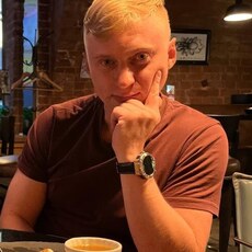 Фотография мужчины Александр, 36 лет из г. Нижний Новгород