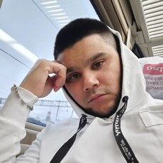 Фотография мужчины Вечно Молодой, 34 года из г. Серпухов