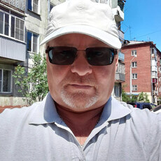 Фотография мужчины Игорь, 60 лет из г. Новокузнецк