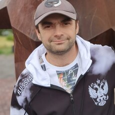 Фотография мужчины Сергей, 43 года из г. Орск