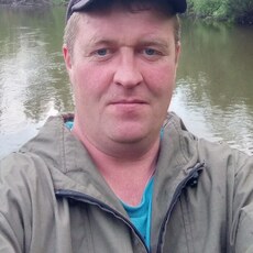Фотография мужчины Макс, 40 лет из г. Иркутск
