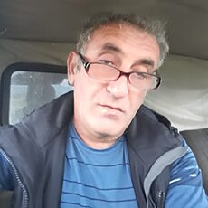 Фотография мужчины Мм, 57 лет из г. Владикавказ