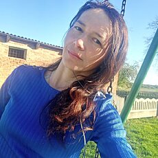 Фотография девушки Оксана, 38 лет из г. Брест