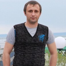 Фотография мужчины Ивн, 42 года из г. Новосибирск