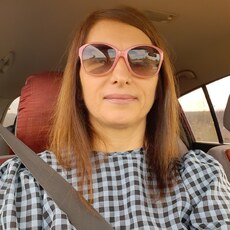 Фотография девушки Ольга, 53 года из г. Нижний Новгород