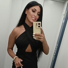 Фотография девушки Юлия, 37 лет из г. Екатеринбург