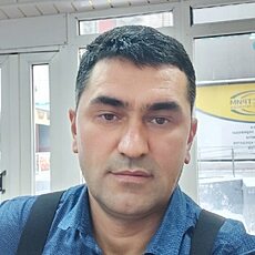 Фотография мужчины Амин, 44 года из г. Алапаевск