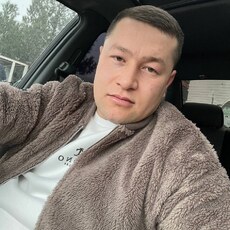 Фотография мужчины Джамик, 31 год из г. Казань