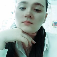 Фотография девушки Карина, 19 лет из г. Камень-на-Оби