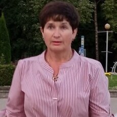 Фотография девушки Валентина, 60 лет из г. Новогрудок