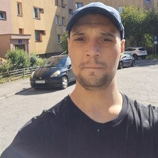 Фотография мужчины Юрий, 21 год из г. Гданьск