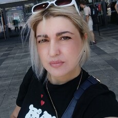 Фотография девушки Таисия, 40 лет из г. Прага