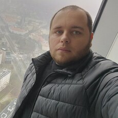 Фотография мужчины Vadym, 30 лет из г. Вроцлав