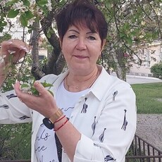 Фотография девушки Любовь, 61 год из г. Краснодар