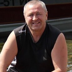 Фотография мужчины Сергей, 58 лет из г. Свирск