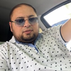 Фотография мужчины Давид, 35 лет из г. Тверь