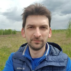 Фотография мужчины Павел, 40 лет из г. Домодедово