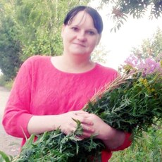 Фотография девушки Елена, 43 года из г. Киселевск